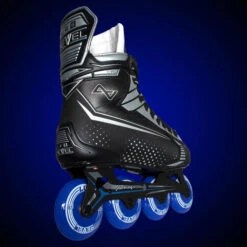 Alkali Revel 6 Inline Hockey Skates -Bauer Store 0012 LE 6 Angle 720x 06553331 09f8 429c 97ce f4e58d1f10ec