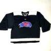 NCAA - Used Under Armour Goalie Practice Jersey (Black)