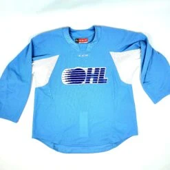 NEW - CCM OHL Practice Jersey (Multiple Colours) -Bauer Store 20230607 171328