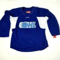 NEW - CCM OHL Practice Jersey (Multiple Colours) -Bauer Store 20230607 171423 b8283a40 d990 4589 baaf 880297c7b603