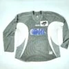CCM OHL - Used Reebok Practice Jersey (Gray)