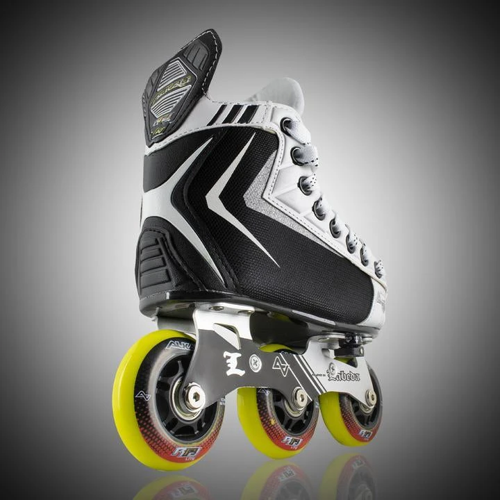 Alkali RPD Lite R Inline Hockey Skates (Youth-Junior-Senior) 2 Alkali RPD Lite R Inline Hockey Skates (Youth-Junior-Senior) - Image 2