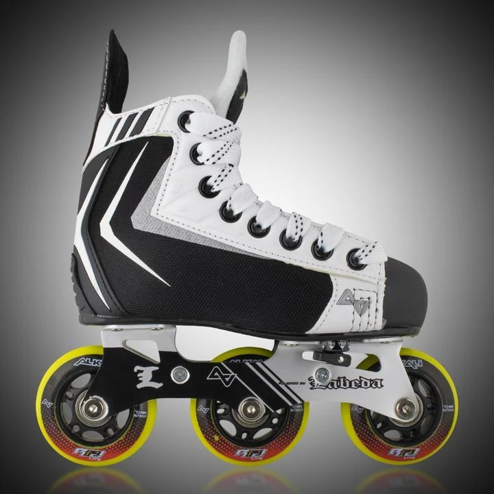Alkali RPD Lite R Inline Hockey Skates (Youth-Junior-Senior) 3 Alkali RPD Lite R Inline Hockey Skates (Youth-Junior-Senior) - Image 3