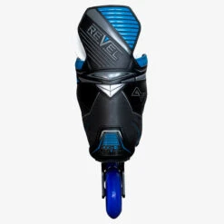Alkali Revel 4 Inline Hockey Skates -Bauer Store AlkaliRevelSkatesNewWheel 0002 Curves4 2