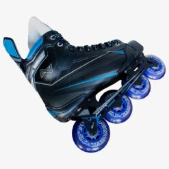 Alkali Revel 4 Inline Hockey Skates -Bauer Store AlkaliRevelSkatesNewWheel 0004 Curves6 2