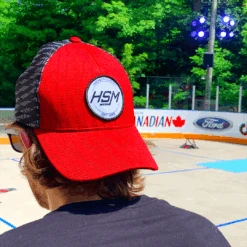 HSM Lace Lid -Bauer Store BJ touchedup 1714d488 cbc7 405c ad0c f48bfe250dd3