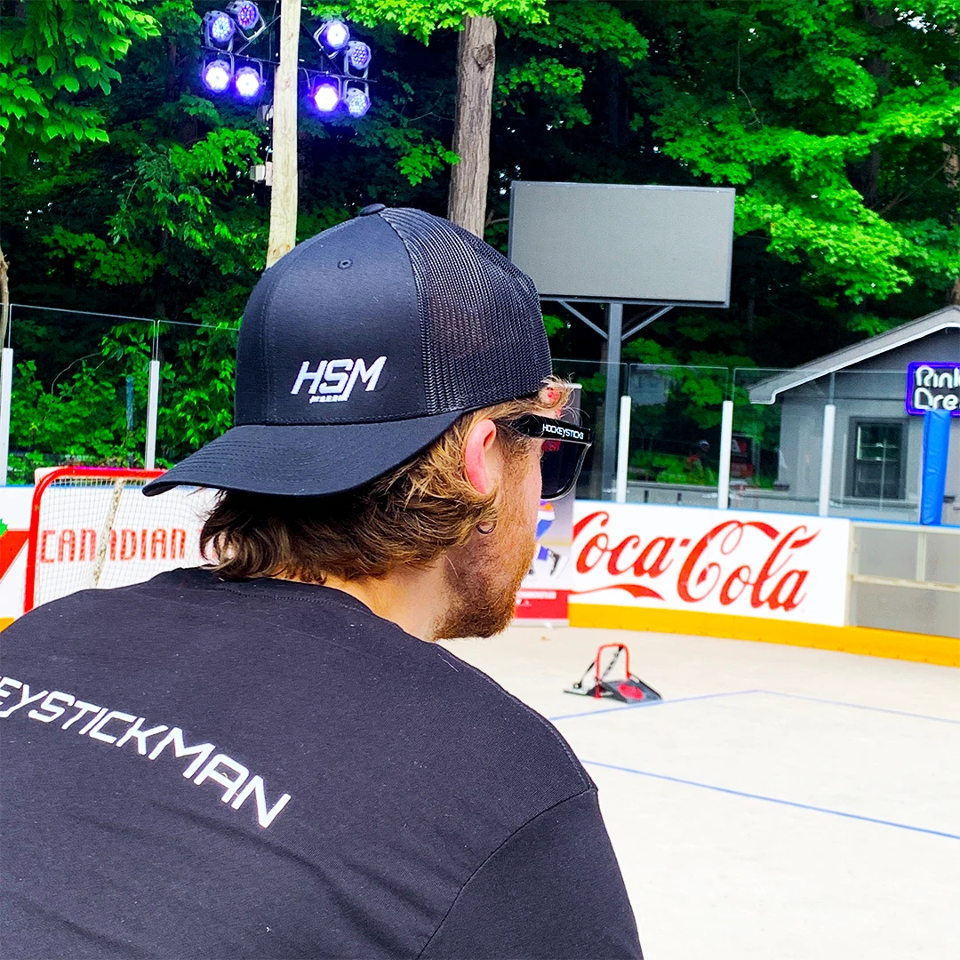 HSM Snapback 3 HSM Snapback - Image 3