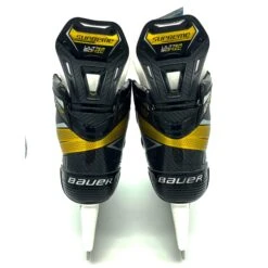Bauer Supreme Ultrasonic - New Pro Stock Skates - Size 9 -Bauer Store Back 59a2e8aa d8a8 4f90 8c0f 368233f59332