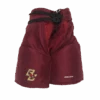 Bauer Supreme - NCAA Pro Stock Women's Hockey Pants (Maroon)
