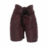 Bauer Hockey Pant - New Senior Pro Stock - Maroon