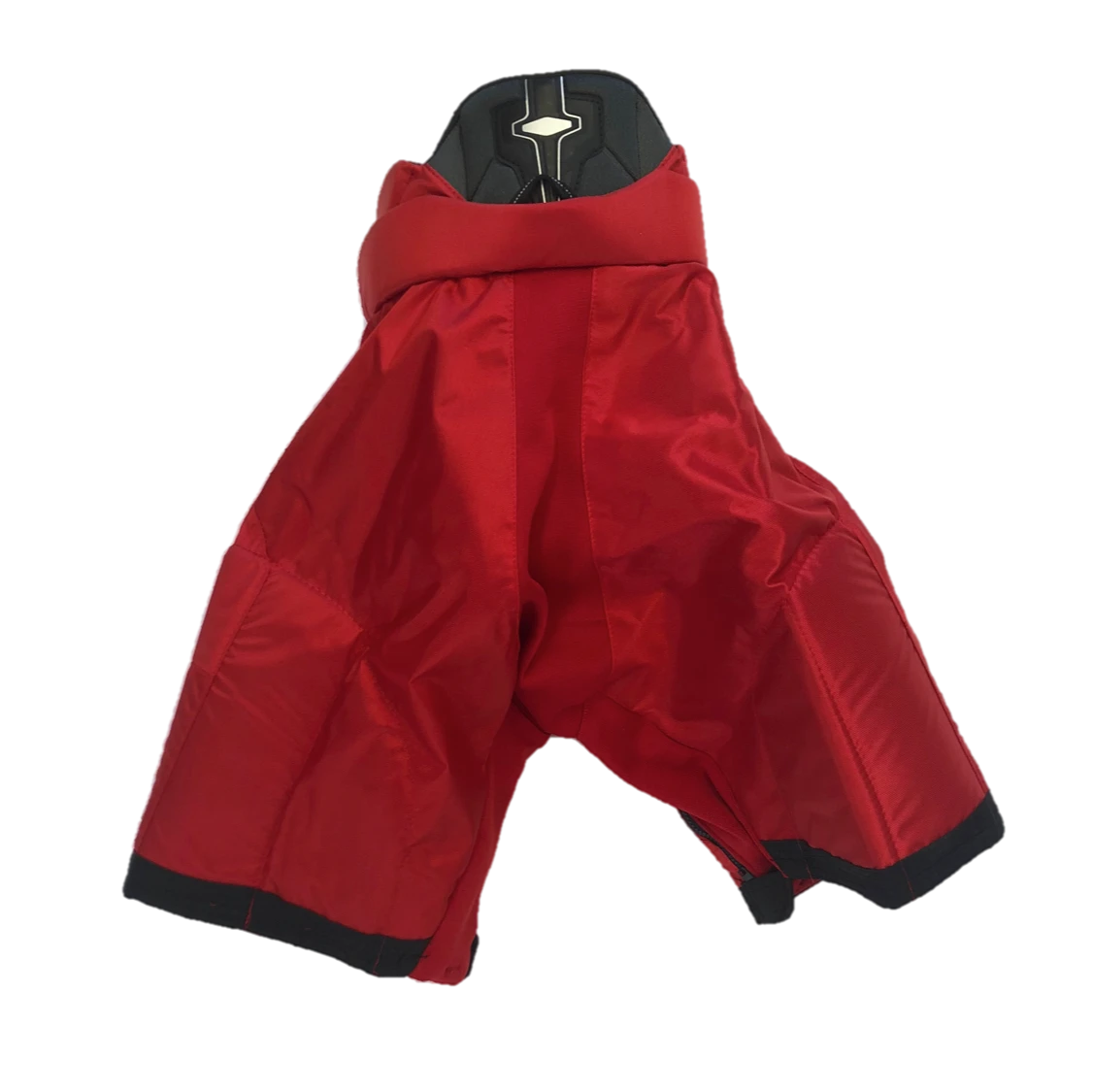 Bauer Nexus - NCAA Pro Stock Women's Hockey Pants (Red) 2 Bauer Nexus - NCAA Pro Stock Women's Hockey Pants (Red) - Image 2