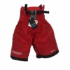 Bauer Nexus - NCAA Pro Stock Women's Hockey Pants (Red)