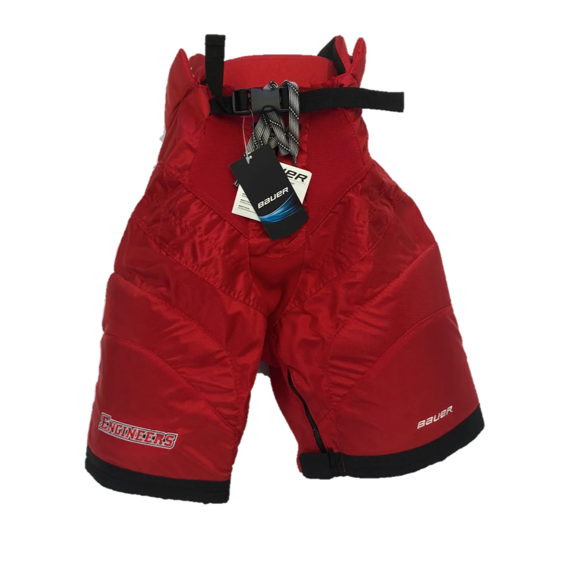 Bauer Nexus - NCAA Pro Stock Women's Hockey Pants (Red) 1 Bauer Nexus - NCAA Pro Stock Women's Hockey Pants (Red)