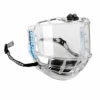 Bauer Concept 3 Full Face Shield Visor