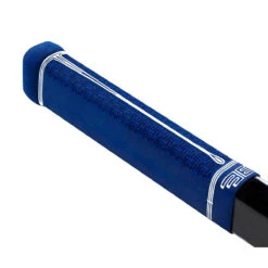 Buttendz Grip - Fusion Z -Bauer Store Blue Fusion Z