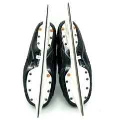 Bauer Supreme Ultrasonic - New Pro Stock Goalie Skates - Size 8.25L 7.875R -Bauer Store Bottom 24fd2233 208d 4d93 b539 39dc8c4920a4