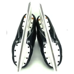 Bauer Supreme Ultrasonic - New Pro Stock Skates - Size 9 -Bauer Store Bottom 973106a4 3596 46a8 a172 1c0762b2bb68