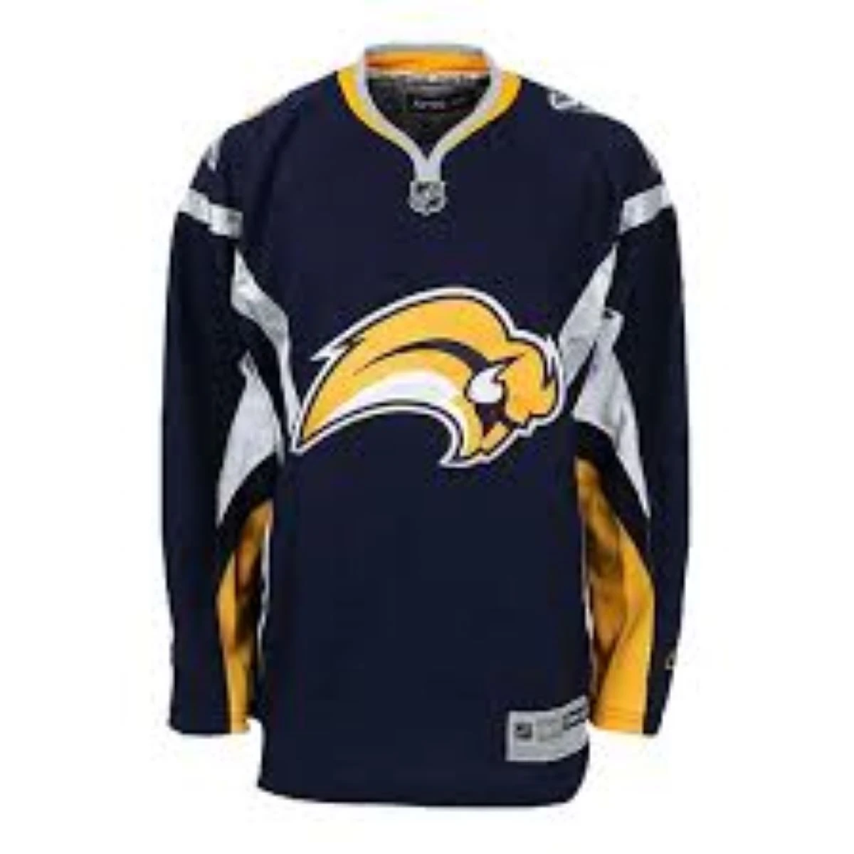 Reebok NHL Licence Jerseys - Various Teams - Toddler (2-4T) 17 Reebok NHL Licence Jerseys - Various Teams - Toddler (2-4T) - Image 17
