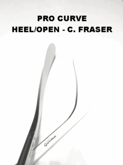 CCM RBZ Stage 2 -Bauer Store Left Pro Curve Stage 2 Colin Fraser 12baaa4d f5a9 4bf9 803d 90086669757e