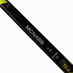 Braydon McNabb - CCM Super Tacks AS4 Pro (NHL) -Bauer Store McNabbNamebar
