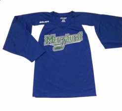 Bauer NCAA - New Practice Jersey (Blue)