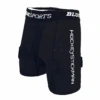 HSM Compression Jill Shorts - Junior