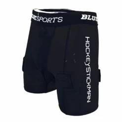 HSM Compression Jill Shorts - Junior