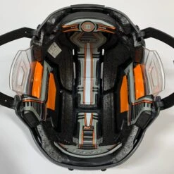 CCM FitLite 3DS - Hockey Helmet (Grey) 7 CCM FitLite 3DS - Hockey Helmet (Grey) -Bauer Store Photo2022 11 21 111841AM