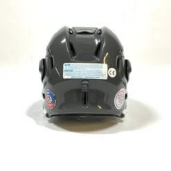 Bauer Re-Akt - Hockey Helmet (Grey) 6 Bauer Re-Akt - Hockey Helmet (Grey) -Bauer Store Photo2022 11 21 112352AM