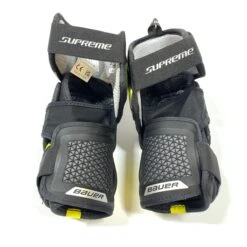 Bauer Supreme Ultra Sonic - Elbow Pads - Intermediate -Bauer Store Photo2022 11 21 120057PM a7cd0aec 5caf 431a 980a 0e07361b2dd5