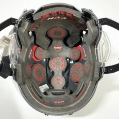 CCM Resistance - Hockey Helmet (Blue) -Bauer Store Photo2022 11 21 123921PM cf80a3e8 3f9f 4dec 95ac 2f6467e19571