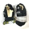 SHERWOOD Sher Wood Rekker Element Pro - Pro Stock Glove (Black/Silver)
