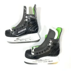 Bauer X-LS - Junior Hockey Skates -Bauer Store Photo2022 12 07 115439AM 48d702f3 c3a4 4072 af3e 816e55267e93