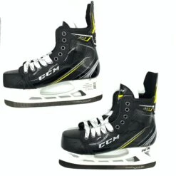 CCM SuperTacks AS1 - Pro Stock Hockey Skate - Size 9D/8.5D -Bauer Store Photo2023 03 02 61451PM