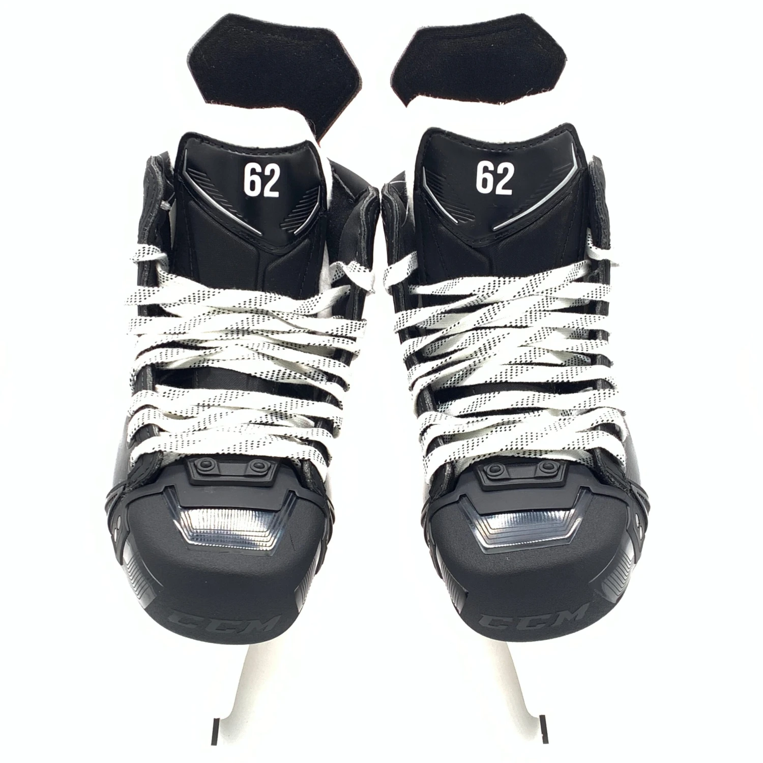 CCM Jetspeed FT4 Pro - NHL Pro Stock Hockey Skates - Size 9D/9.5D - Nicholas Aube-Kubel 2 CCM Jetspeed FT4 Pro - NHL Pro Stock Hockey Skates - Size 9D/9.5D - Nicholas Aube-Kubel - Image 2