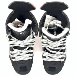 CCM Jetspeed FT4 Pro - NHL Pro Stock Hockey Skates - Size 9D/9.5D - Nicholas Aube-Kubel 9 CCM Jetspeed FT4 Pro - NHL Pro Stock Hockey Skates - Size 9D/9.5D - Nicholas Aube-Kubel -Bauer Store Photo2023 03 03 123708PM