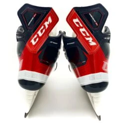 CCM Jetspeed FT4 Pro - NHL Pro Stock Hockey Skates - Size 9D/9.5D - Nicholas Aube-Kubel 10 CCM Jetspeed FT4 Pro - NHL Pro Stock Hockey Skates - Size 9D/9.5D - Nicholas Aube-Kubel -Bauer Store Photo2023 03 03 124146PM