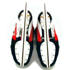 CCM Jetspeed FT4 Pro - NHL Pro Stock Hockey Skates - Size 9D/9.5D - Nicholas Aube-Kubel 13 CCM Jetspeed FT4 Pro - NHL Pro Stock Hockey Skates - Size 9D/9.5D - Nicholas Aube-Kubel -Bauer Store Photo2023 03 03 124732PM