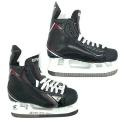 GRAF Peak Speed PK7700 - Hockey Skate - Multiple Sizes -Bauer Store Photo2023 03 03 20434PM