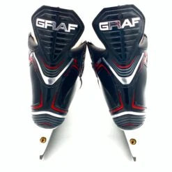 GRAF Peak Speed PK7700 - Hockey Skate - Multiple Sizes -Bauer Store Photo2023 03 03 20748PM