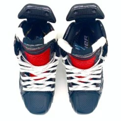 Bauer Supreme Ultrasonic - Pro Stock Hockey Skates - Size 7.5D -Bauer Store Photo2023 03 04 104912AM