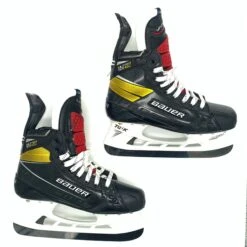 Bauer Supreme Ultrasonic - Pro Stock Hockey Skates - Size 7.5D -Bauer Store Photo2023 03 04 105122AM