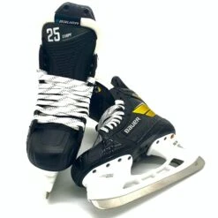 Bauer Supreme Ultrasonic - Pro Stock Hockey Skates - Size 6D - Alex Carpenter