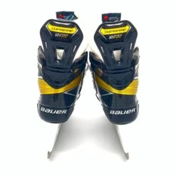 Bauer Supreme Ultrasonic - Pro Stock Hockey Skates - Size 6D - Alex Carpenter 12 Bauer Supreme Ultrasonic - Pro Stock Hockey Skates - Size 6D - Alex Carpenter -Bauer Store Photo2023 03 07 25550PM