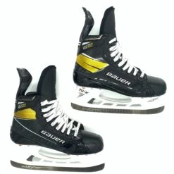 Bauer Supreme Ultrasonic - Pro Stock Hockey Skates - Size 7.25D -Bauer Store Photo2023 03 08 20018PM