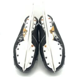 Bauer Supreme 1S - NHL Pro Stock Goalie Skates - Size 10D - Michal Neuvirth -Bauer Store Photo2023 03 09 11332PM