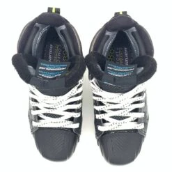 Bauer Pro - Pro Stock Goalie Skates - Size 5.5D -Bauer Store Photo2023 03 09 21655PM