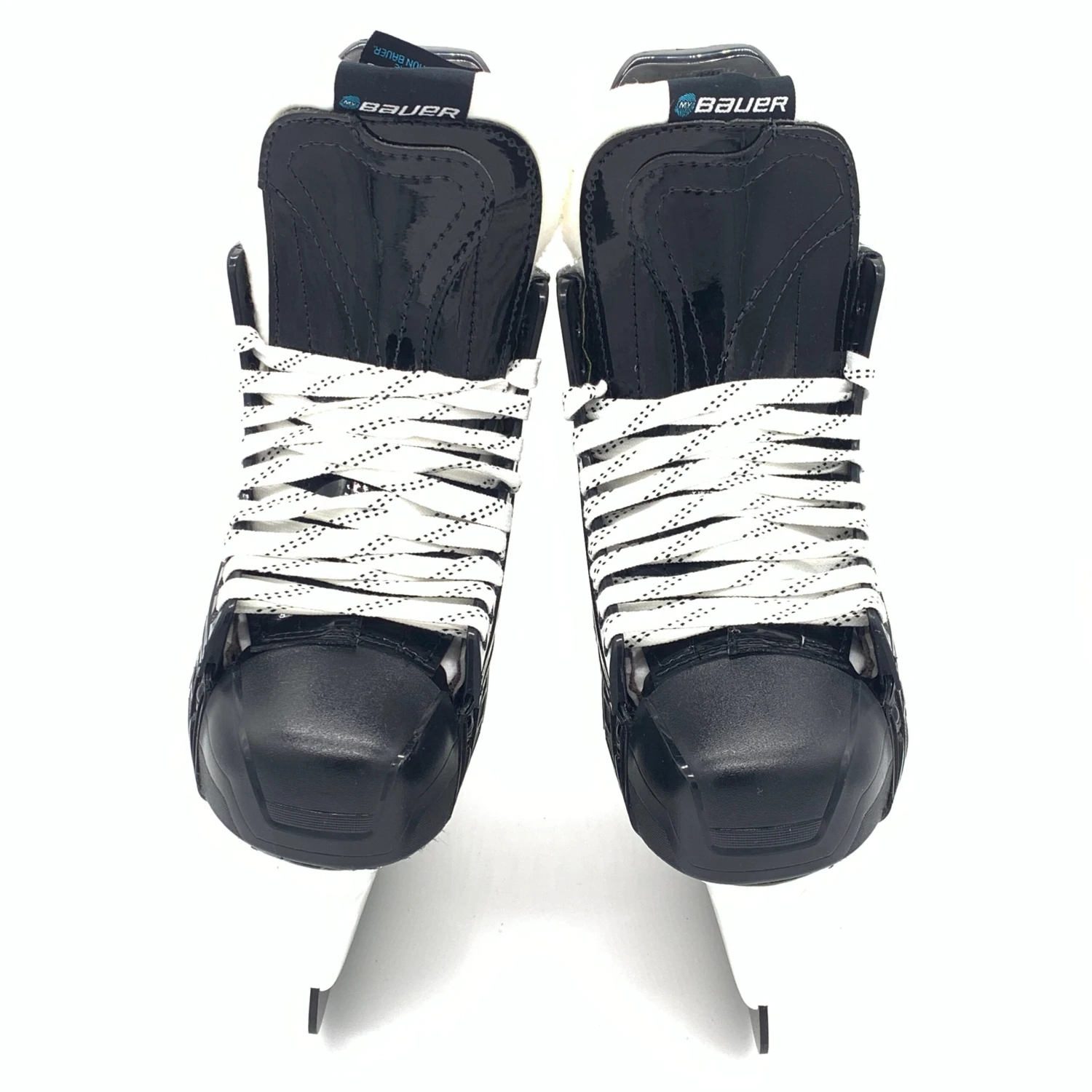 Bauer Supreme 2S Pro - Pro Stock Hockey Skates - Size 6.25E - Cam Atkinson 2 Bauer Supreme 2S Pro - Pro Stock Hockey Skates - Size 6.25E - Cam Atkinson - Image 2