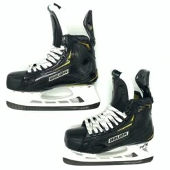 Bauer Supreme 2S Pro - Pro Stock Hockey Skates - Size 6.25E - Cam Atkinson 12 Bauer Supreme 2S Pro - Pro Stock Hockey Skates - Size 6.25E - Cam Atkinson -Bauer Store Photo2023 03 09 50830PM