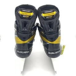 Bauer Supreme Ultrasonic - Pro Stock Hockey Skates - Size 7 Fit 2 -Bauer Store Photo2023 03 09 51342PM